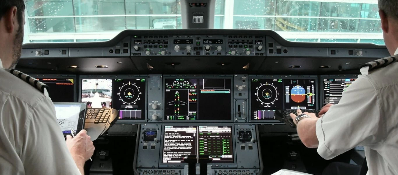 Νεκροί 4 πιλότοι της British Airways μία εβδομάδα μετά τον εμβολιασμό τους κατά του κορωνοϊού - Τι συμβαίνει; (βίντεο)